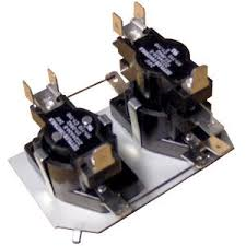 Nordyne 901075 Electric Heat Sequencer
