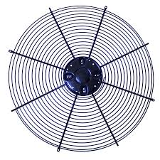 Rheem Furnace Parts 95-102925-06 Heat Pump/Condensing Unit Wire Grille