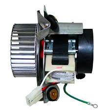 Carrier 347822-762 Draft Inducer Kit