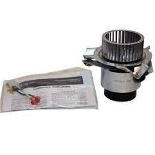 Carrier 347822-763 Inducer Assembly