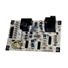 Carrier CESO110063-02 Defrost Circuit Board