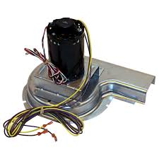 Carrier 50DK406815 Inducer Assembly
