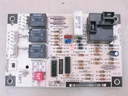 Carrier HK32EA008 Defrost Control Board