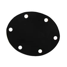 Bradford White 205-32942-00 Water Heater Cleanout Gasket