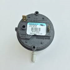 Bradford White 415-45867-01 Water Heater Pressure Switch