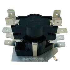 Modine 5H71675 Gas Fired Unit Heater Fan Timer/Time Delay Relay