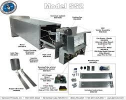 Tjernlund 950-0031 Vent System Sensing Tube