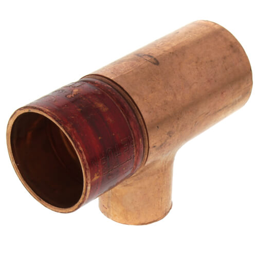 Bell & Gossett 108119 Tee Fitting