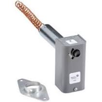 Johnson Controls A19EAF-2C Duct Thermostat