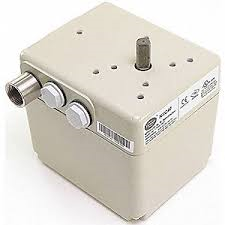 Fireye Controls NXC40