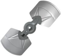 Rheem Furnace Parts 70-21858-06 Fan Blade