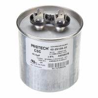 Rheem Furnace Parts 43-25136-32 Condensing Unit Single Capacitor