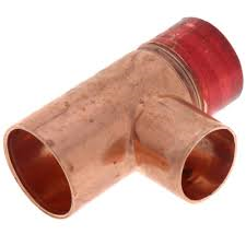 Bell & Gossett 108121 Tee Fitting