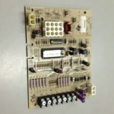 Goodman 11074206 Control Board