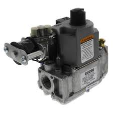 Teledyne Laars R0407700 Boiler Gas Valve