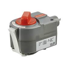 Honeywell Commercial MVN713A0000 Rotary Ball Valve Actuator