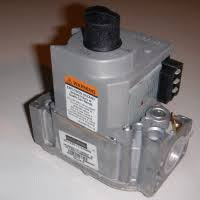 Lochinvar VAL2412 Water Heater Gas Valve