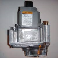 Lochinvar VAL1041 Gas Valve