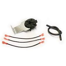 Rheem Furnace Parts 42-24196-86 Gas Furnace Pressure Switch