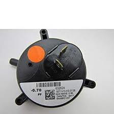 Nordyne 632624 Gas Furnace Pressure Switch