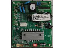 Goodman PCBEP101SF Variable Speed Terminal Board