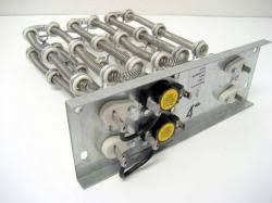 Goodman B1037487S Heat Element Assembly