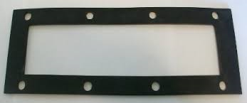 Burnham 8036058 Boiler Tankless Heater/Cover Plate Gasket
