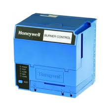 Honeywell Thermal Solutions FSG RM7840L1018 Burner Control