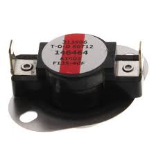 Reznor 146464 Limit Control