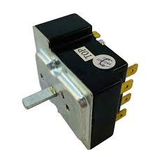 Goodman 45010319 Mode Selector Switch