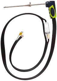 Bacharach 24-3004 Portable Combustion Analyzer Probe Assembly