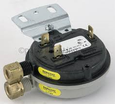 Teledyne Laars R2022400 Boiler Air Pressure Switch