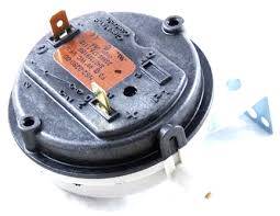 Modine 5H73591-9 Gas Fired Unit Heater Pressure Switch