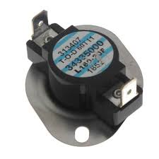 Heil Quaker/ICP 34335000 Limit Switch