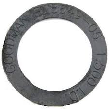 Goodman B2864905 Restrictor Plate