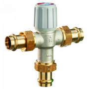 Resideo - Honeywell Home AM102C1070-UP-1LF Mixing Valve