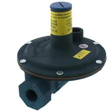 Maxitrol 325-5BL Gas Regulator