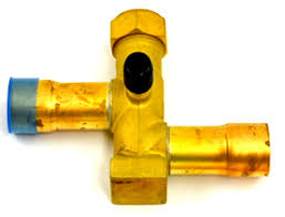 Goodman B12825167SP Base Valve