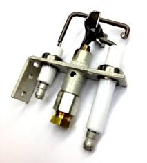 Honeywell Commercial 8236017 Pilot Burner