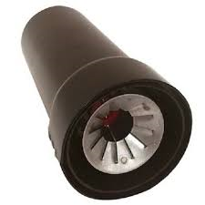 Carlin 20180S Oil Burner Air Tube and Combustion Head Assembly