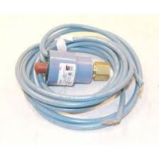 Johnson Controls P100DA-35C Pressure Switch
