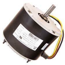Carrier HC39GE208 Condenser Fan Motor