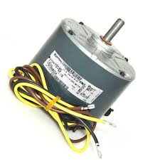 Carrier HC39GE238 Condenser Motor