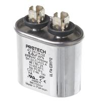 Rheem Furnace Parts 43-25134-02 Condensing Unit Single Capacitor