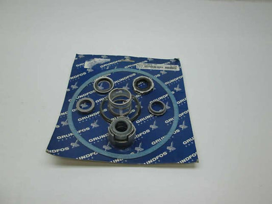 Grundfos Pumps 345122 Pump Shaft Seal Kit