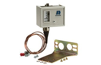 Robertshaw O16-200 High Pressure Limit Control