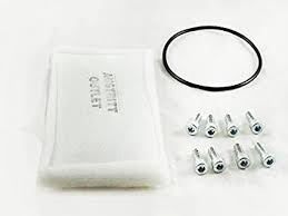 Maxitrol KIT-GF80