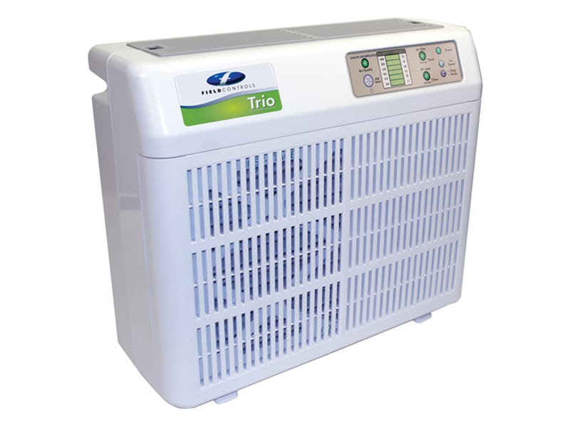 Field Controls TRIO-1000P