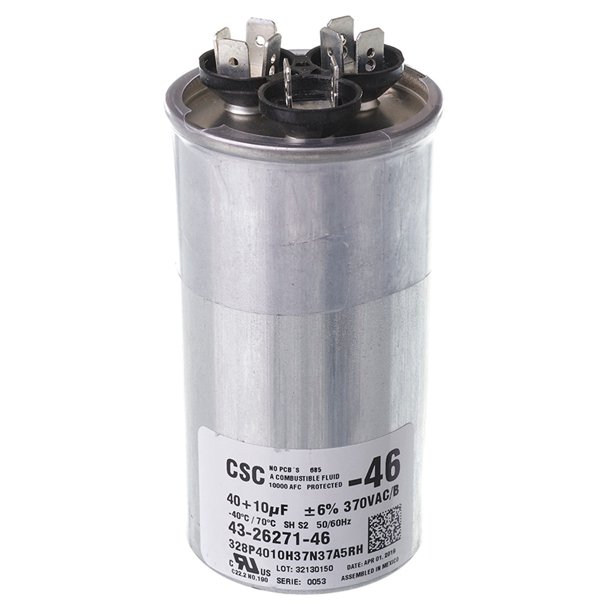 Rheem Furnace Parts 43-26271-46