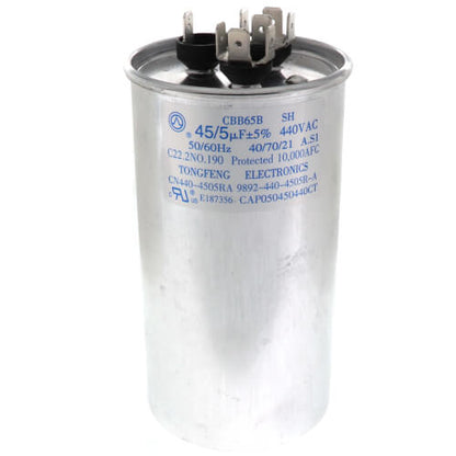 Goodman CAB050450440CT Dual Run Capacitor